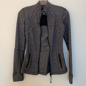 Lululemon Women’s Define Jacket, Size 2